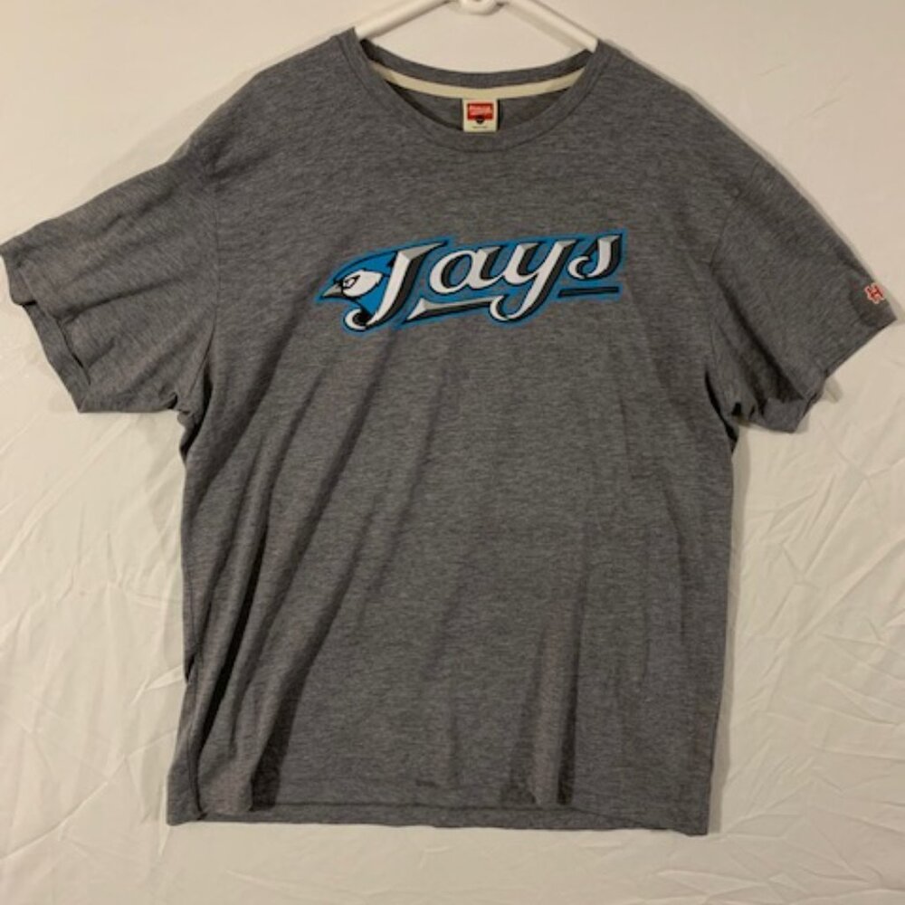 TORONTO BLUE JAYS BASEBALL MENS TEE